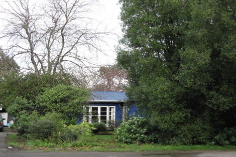 Photo of property in 107 Havelock Road, Havelock North, 4130