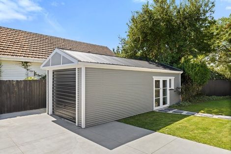 Photo of property in 40 Strickland Street, Sydenham, Christchurch, 8023