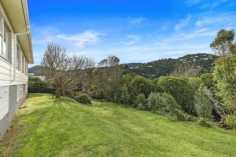 Photo of property in 4/31 Hanover Street, Wadestown, Wellington, 6012