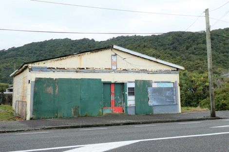 Photo of property in 121 Bright Street, Cobden, Greymouth, 7802