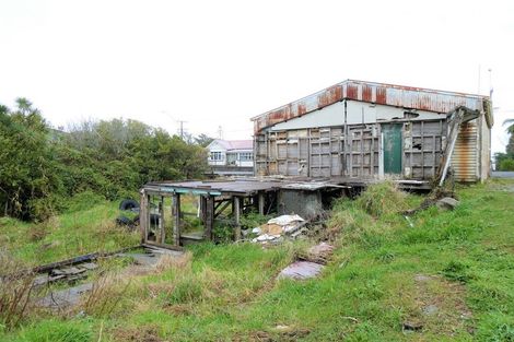 Photo of property in 121 Bright Street, Cobden, Greymouth, 7802