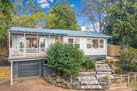 Photo of property in 2/64 Alton Avenue, Hillcrest, Auckland, 0627