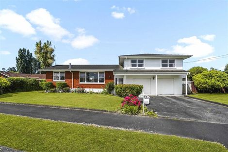 Photo of property in 12 Chesterman Road, Riverlea, Hamilton, 3216