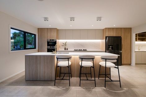 Photo of property in 251b Blackbridge Road, Dairy Flat, 0794