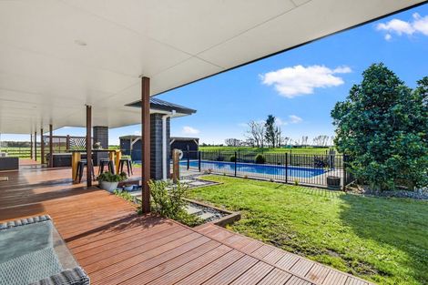 Photo of property in 81 Te Rahu Road, Poroporo, Whakatane, 3193