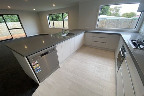 Photo of property in 4b Denbigh Place, Awapuni, Palmerston North, 4412