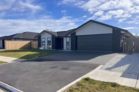 Photo of property in 89 Northmoor Boulevard, Rolleston, 7615