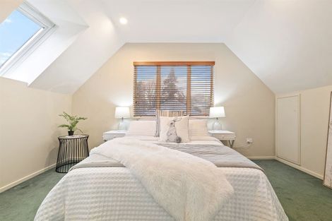 Photo of property in 165a Ashgrove Terrace, Somerfield, Christchurch, 8024