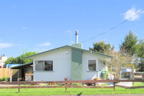 Photo of property in 10 Leslie Street, Taupo, 3330
