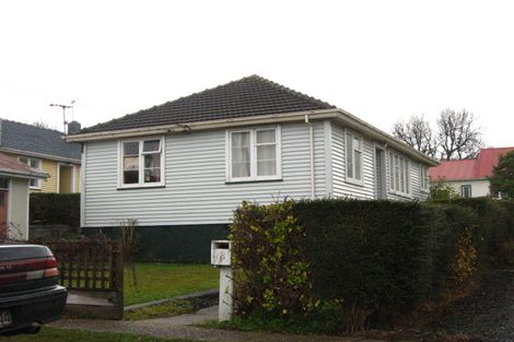 Photo of property in 4 Freyberg Avenue, Sawyers Bay, Port Chalmers, 9023