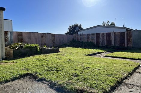 Photo of property in 54 Kirkcaldy Street, South Dunedin, Dunedin, 9012