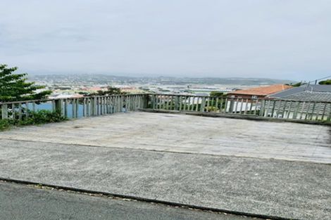 Photo of property in 95 Duncan Terrace, Kilbirnie, Wellington, 6022