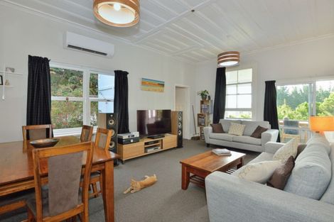 Photo of property in 2481 Tiniroto Road, Tiniroto, Manutuke, 4078