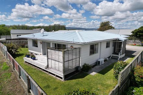 Photo of property in 86a Tawari Street, Matamata, 3400