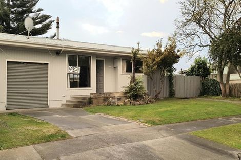 Photo of property in 14 Saint Pauls Place, Tamatea, Napier, 4112