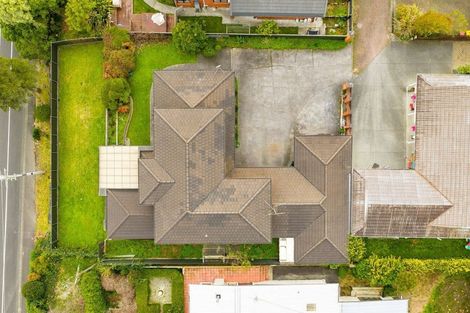 Photo of property in 17 Tiffiney Place, Chartwell, Hamilton, 3210