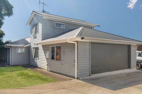Photo of property in 503a Devonport Road, Tauranga South, Tauranga, 3112