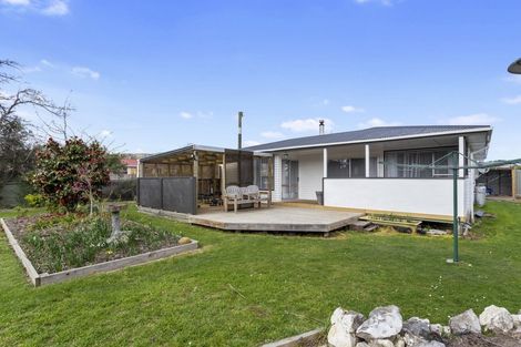 Photo of property in 27 Buckley Street, Cheviot, 7310