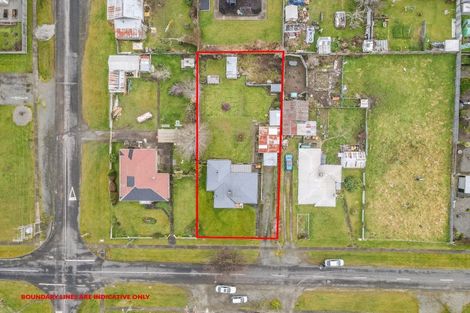 Photo of property in 52 Hastings Street, Ohai, 9635