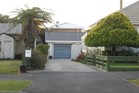 Photo of property in 127 Clarkin Road, Fairfield, Hamilton, 3214