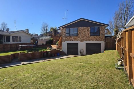 Photo of property in 139 Paraonui Road, Tokoroa, 3491