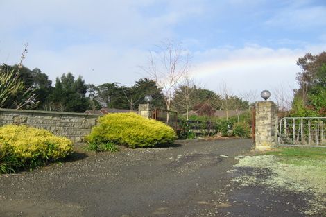 Photo of property in 196 Polson Hill Drive, Aokautere, Palmerston North, 4471