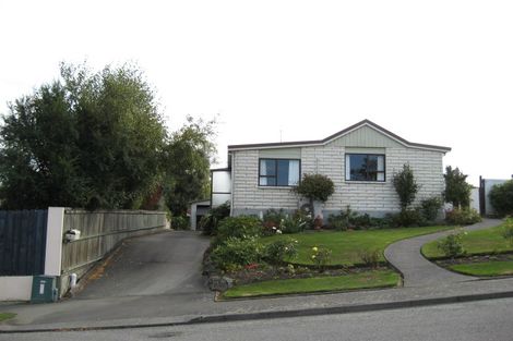 Photo of property in 6 Temple Crescent, Gleniti, Timaru, 7910
