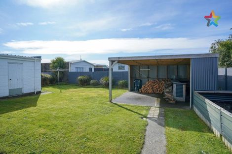 Photo of property in 216 Conyers Street, Strathern, Invercargill, 9812