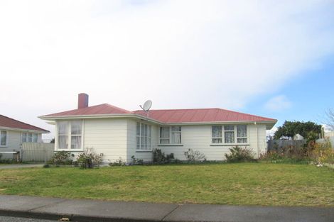 Photo of property in 6 Bristol Crescent, Flaxmere, Hastings, 4120