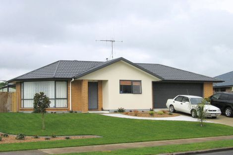 Photo of property in 5 Wimbledon Close, Nawton, Hamilton, 3200