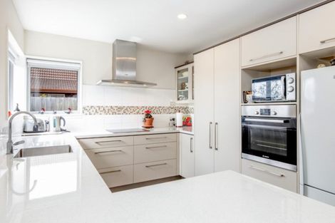 Photo of property in 1/323 Wairakei Road, Burnside, Christchurch, 8053