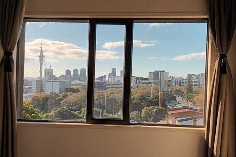 Photo of property in 404/145 Symonds Street, Eden Terrace, Auckland, 1010