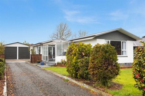 Photo of property in 76 Akaroa Street, Kaiapoi, 7630