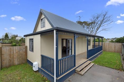 Photo of property in 130c Tramway Road, Enderley, Hamilton, 3214