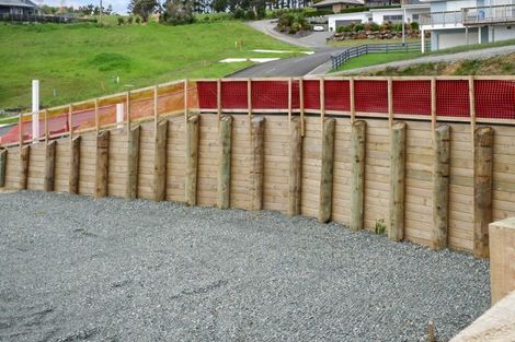 Photo of property in 4 Midgard Road, Coopers Beach, 0420