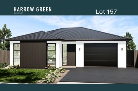 Photo of property in 134 Lemonwood Drive, Rolleston, 7615