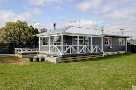 Photo of property in 4 Halleys Court, Feilding, 4702