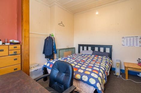 Photo of property in 141 Saint David Street, North Dunedin, Dunedin, 9016