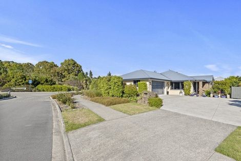 Photo of property in 21 Forest Park Drive, Witherlea, Blenheim, 7201