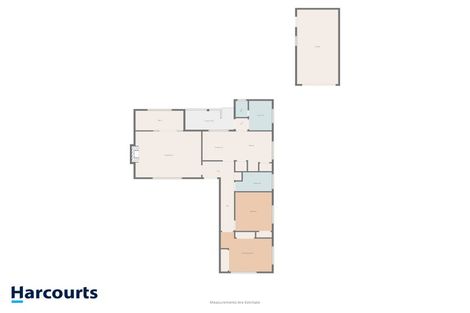 Photo of property in 2 Hikutaia Street, Te Aroha, 3320