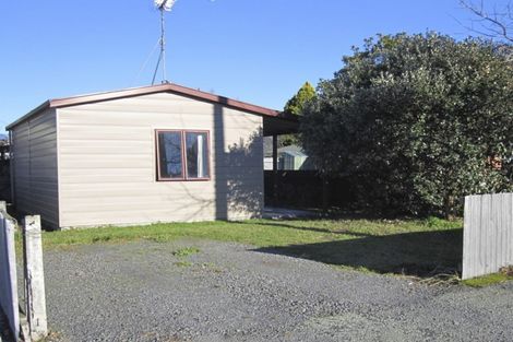 Photo of property in 167 Thomson Street, Tinwald, Ashburton, 7700