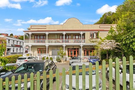 Photo of property in 21a Clark Street, Dunedin Central, Dunedin, 9016