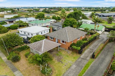 Photo of property in 5 Pacific Street, Waiuku, 2123