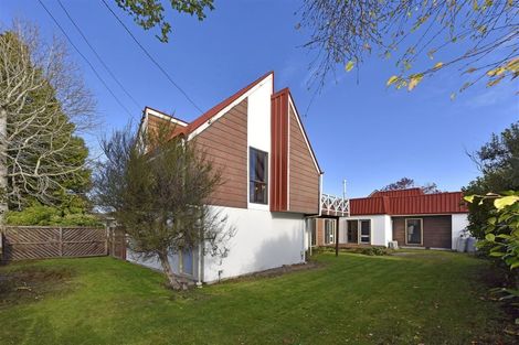 Photo of property in 265 Avonhead Road, Avonhead, Christchurch, 8042