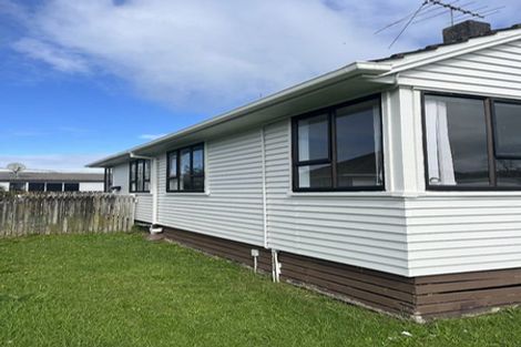 Photo of property in 160 Taniwha Street, Glen Innes, Auckland, 1072