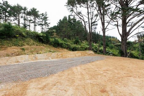 Photo of property in 539 Pahiatua Aokautere Road, Aokautere, 4471