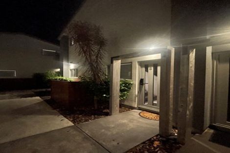 Photo of property in 8/217 Armagh Street, Christchurch Central, Christchurch, 8011