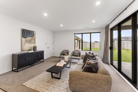 Photo of property in 5 Acrasia Street, Lincoln, 7608
