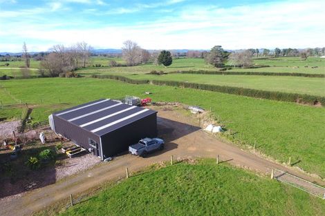 Photo of property in 25 Old Te Kuiti Road, Otorohanga, 3900