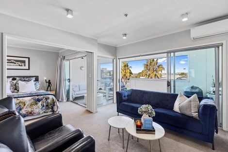 Photo of property in Mooring Apartments, 304/277 Maunganui Road, Mount Maunganui, 3116